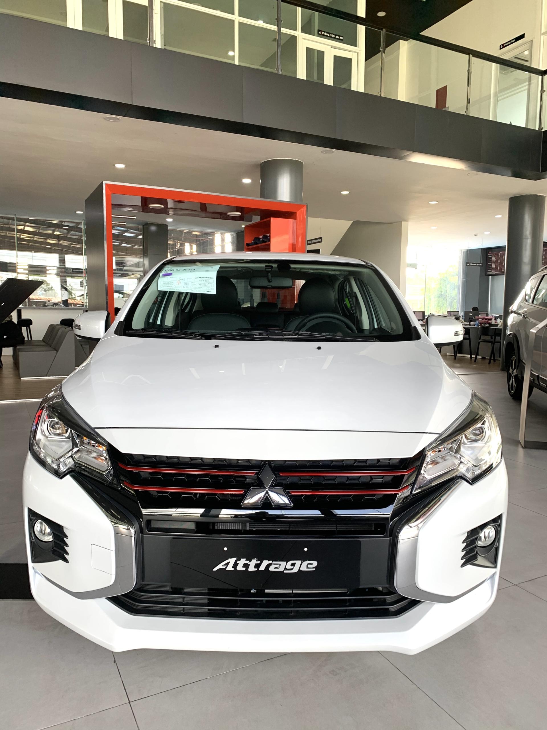 Mitsubishi Quảng Ngãi