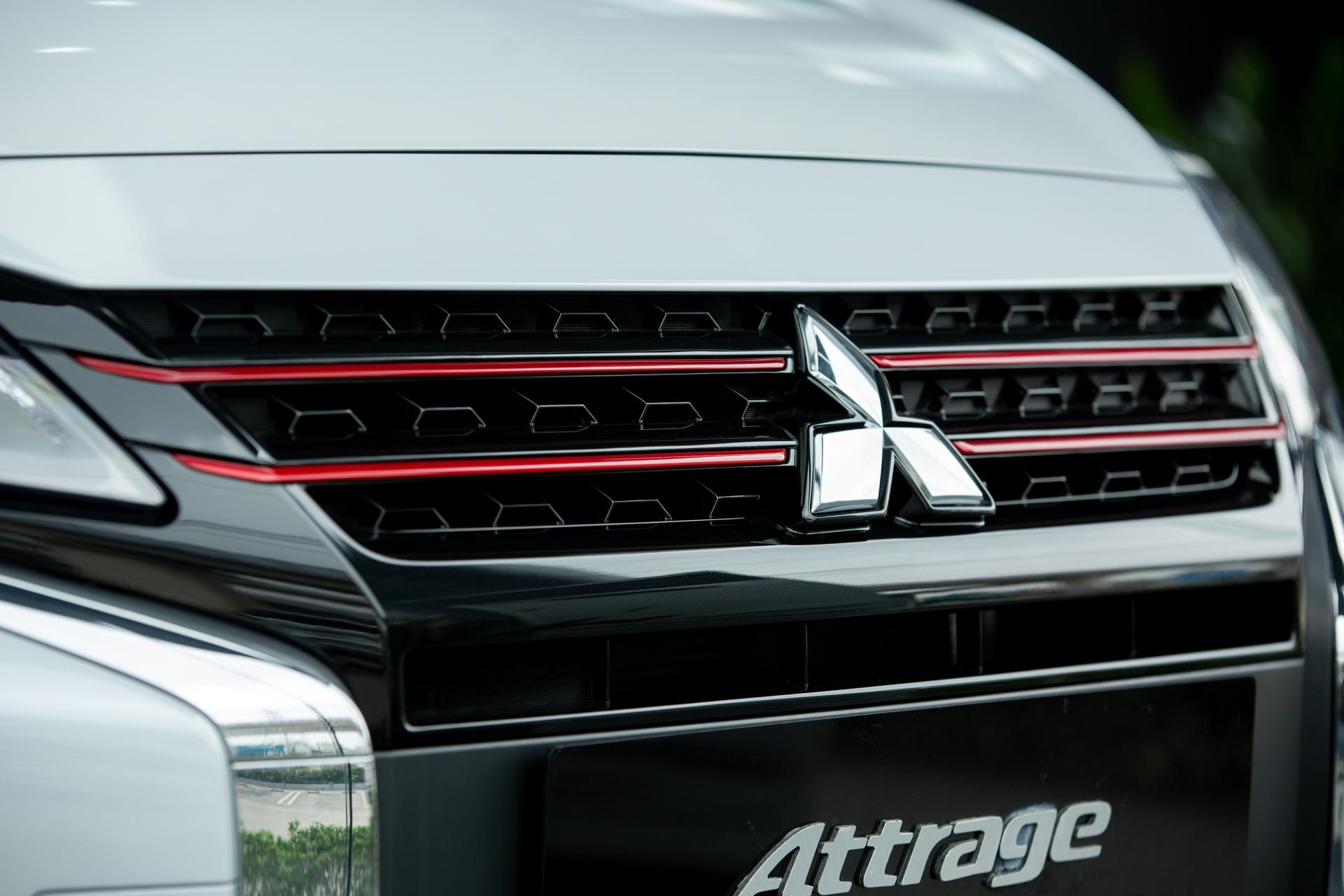 Mitsubishi Quảng Ngãi