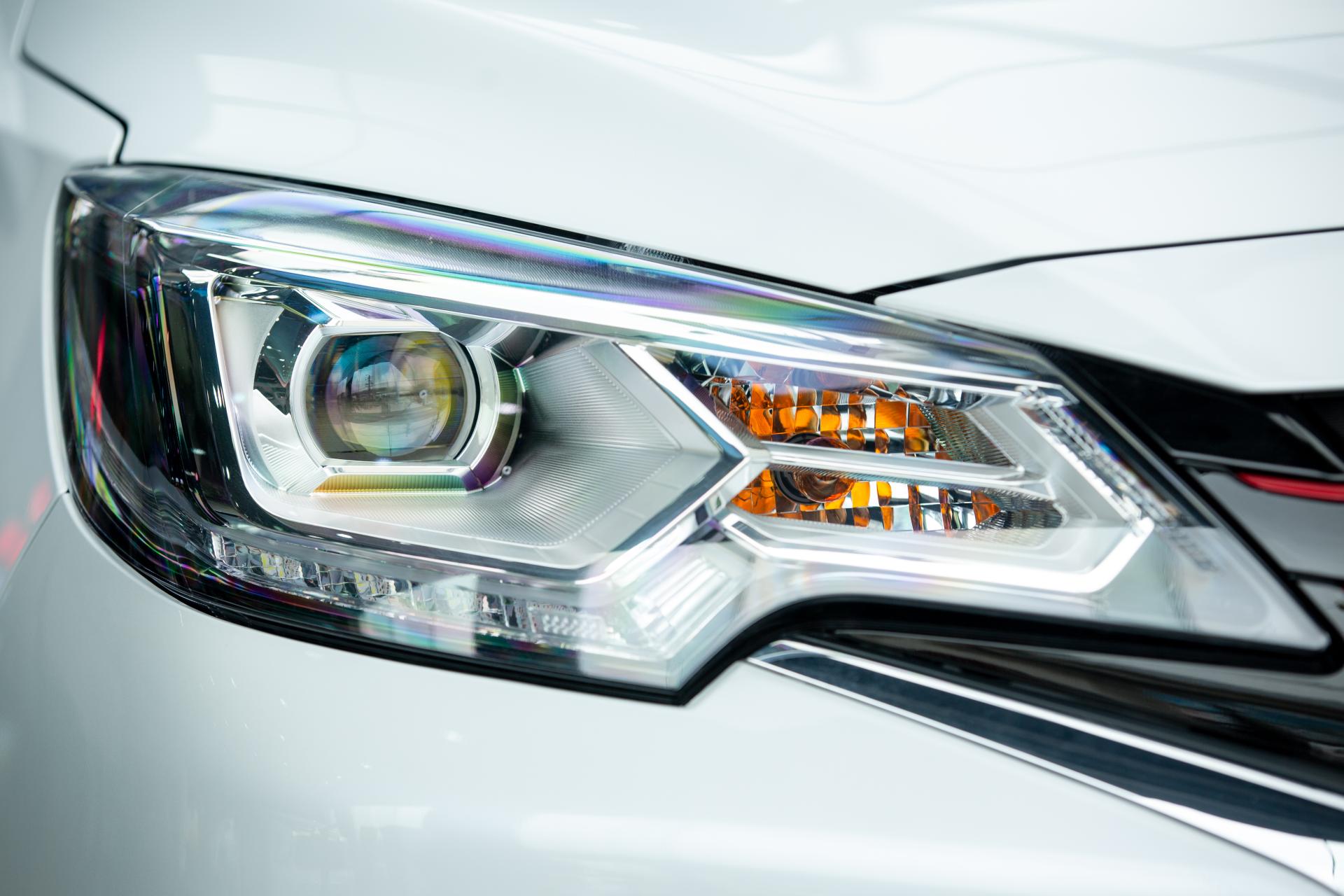 Mitsubishi Quảng Ngãi