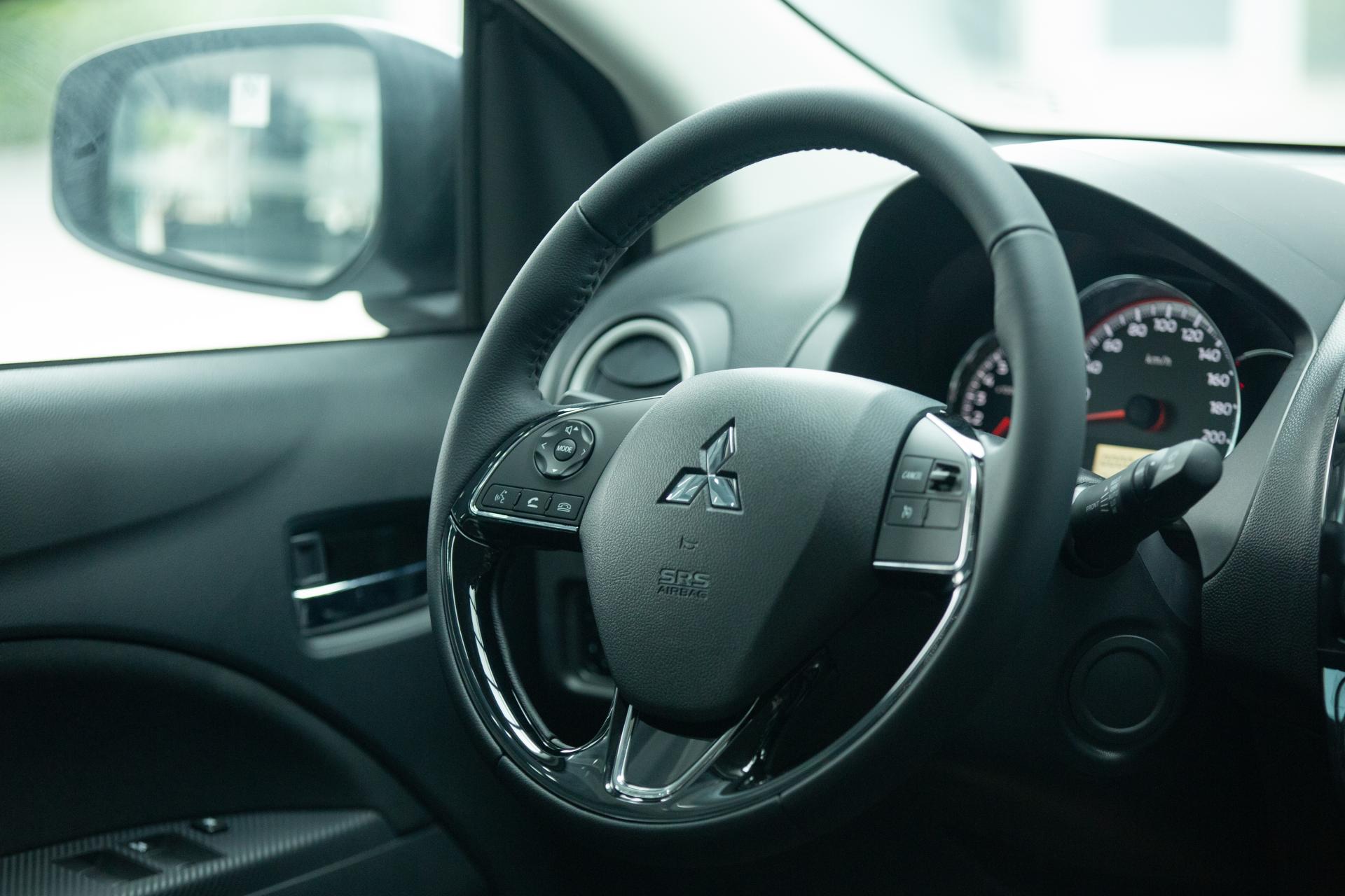 Mitsubishi Quảng Ngãi