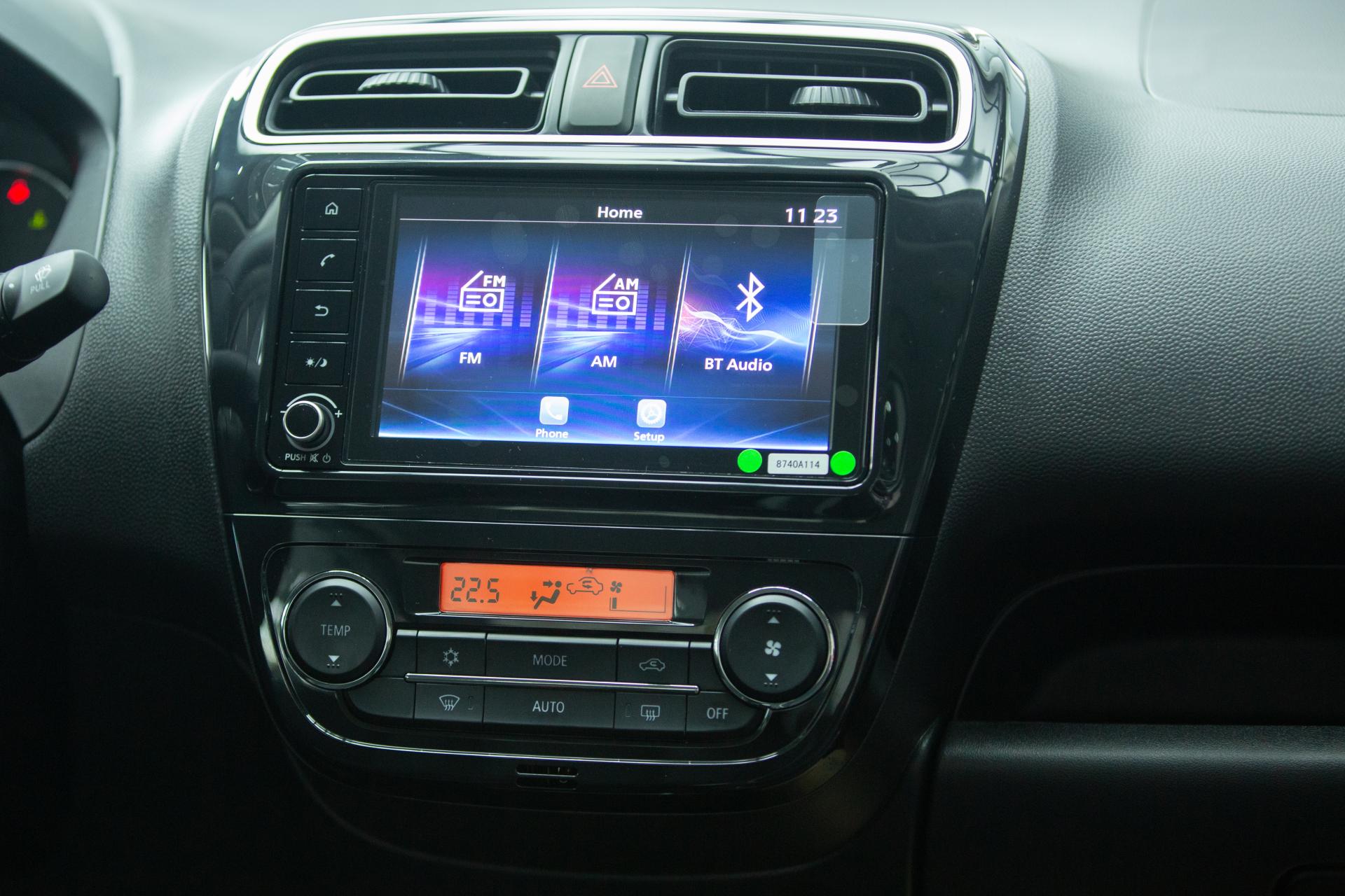 Mitsubishi Quảng Ngãi