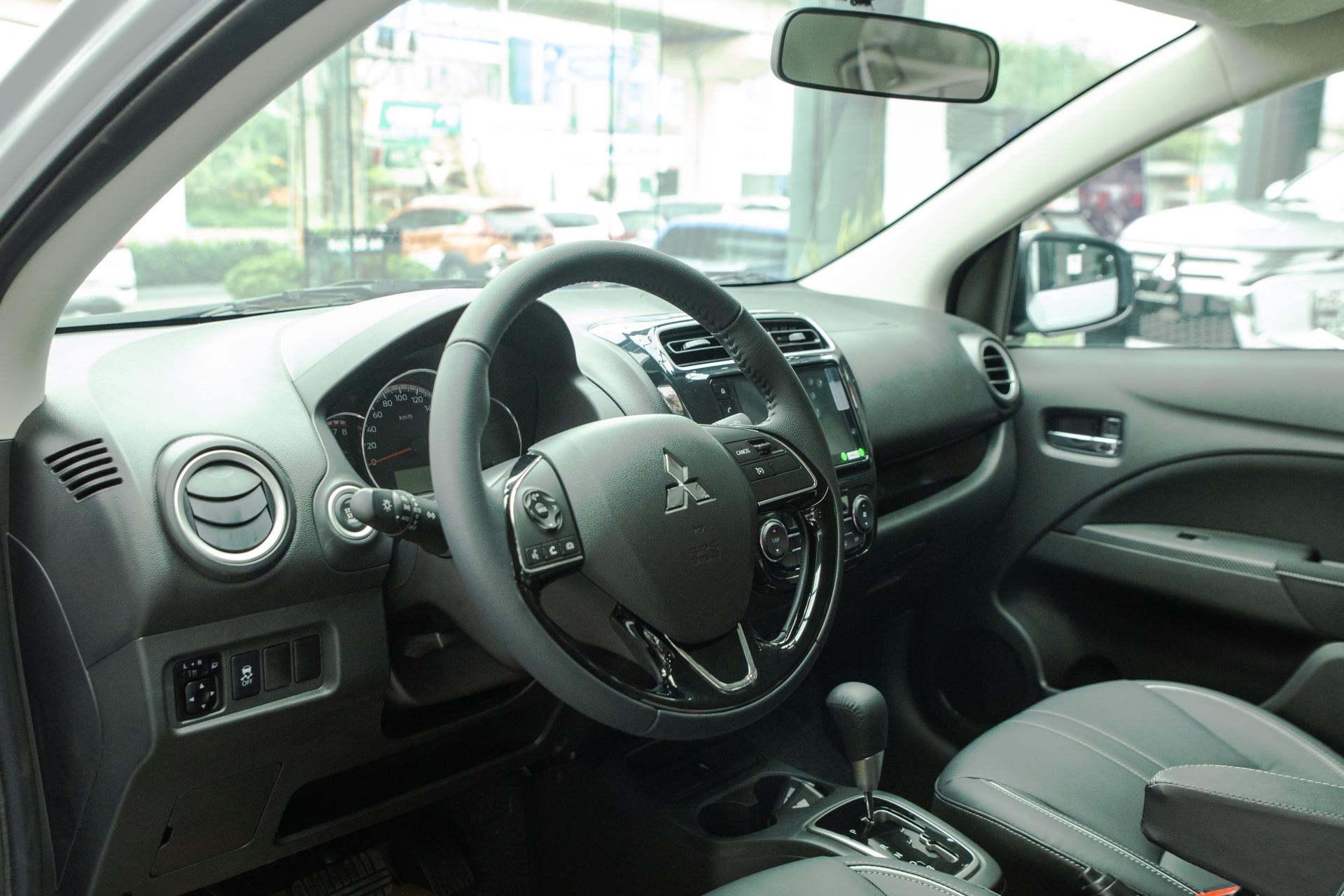 Mitsubishi Quảng Ngãi