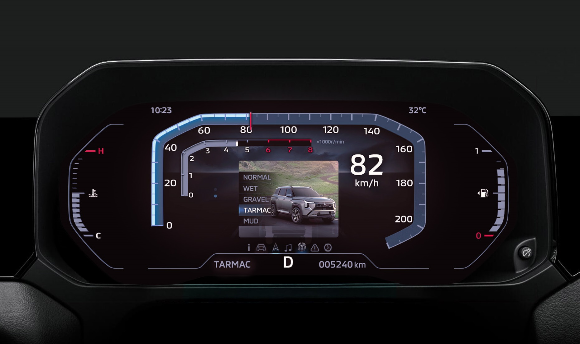 Mitsubishi Quảng Ngãi