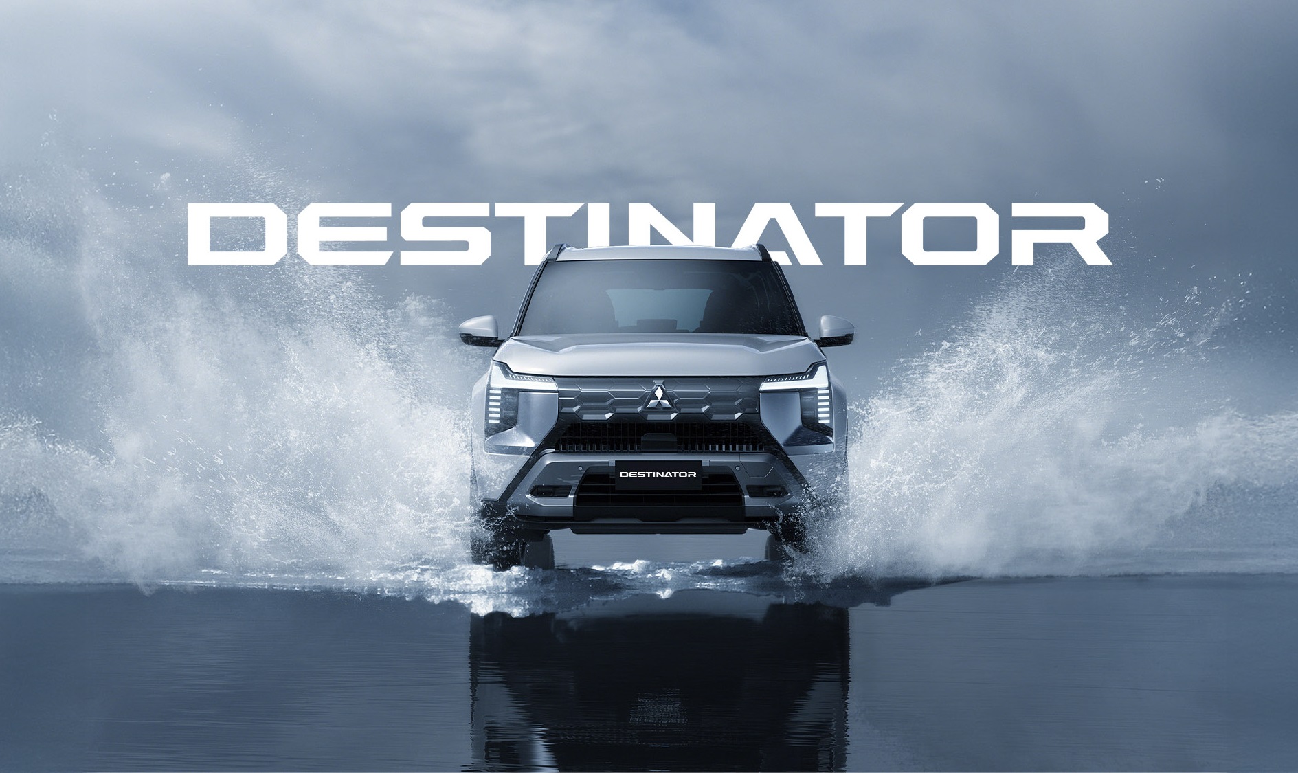 Mitsubishi Quảng Ngãi