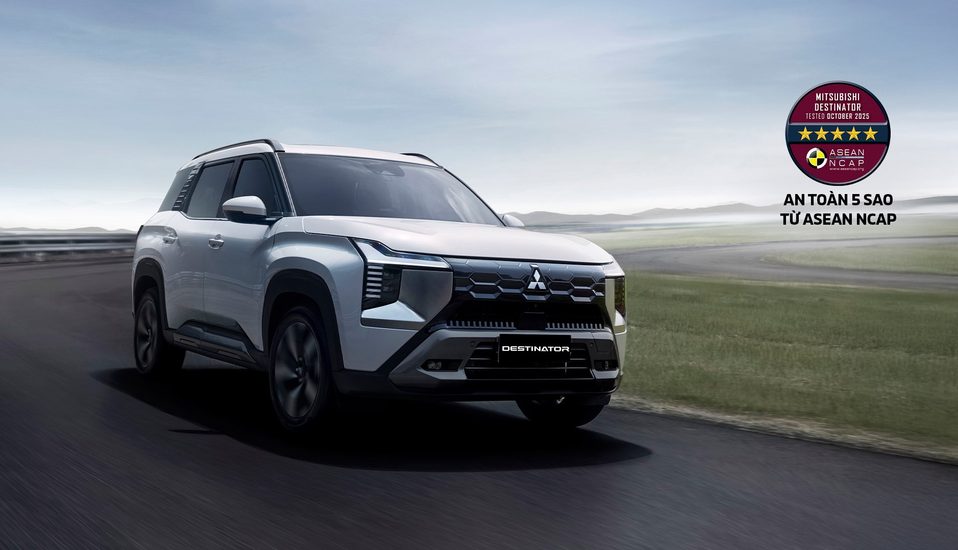 Mitsubishi Quảng Ngãi