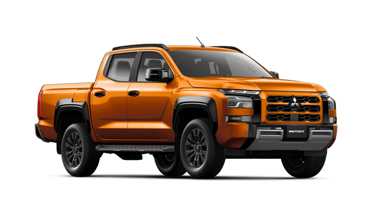 Mitsubishi Quảng Ngãi