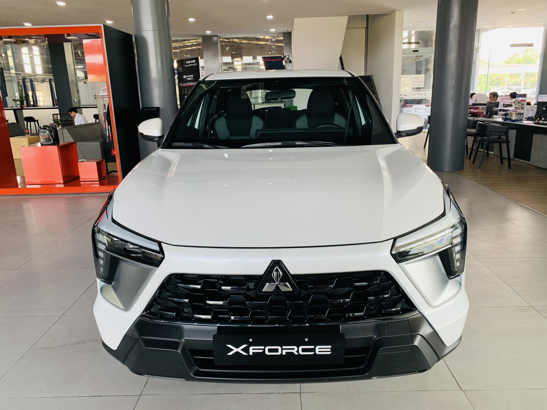 Mitsubishi Quảng Ngãi