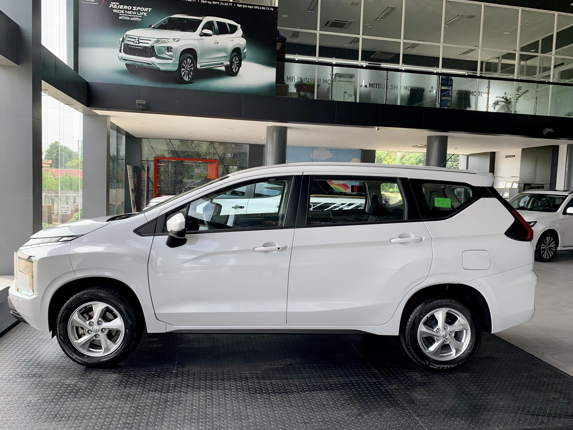 Mitsubishi Quảng Ngãi