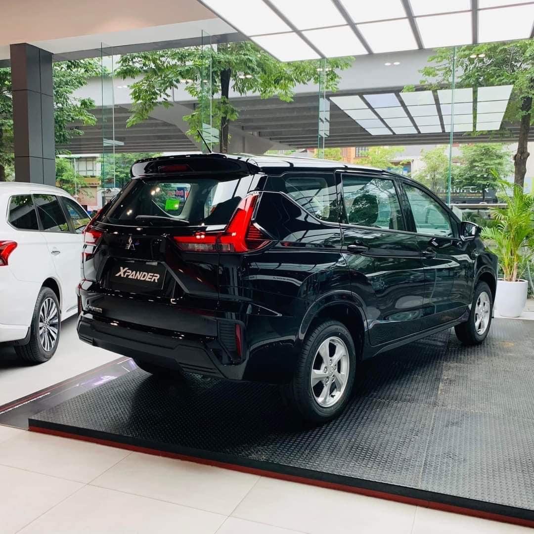 Mitsubishi Quảng Ngãi