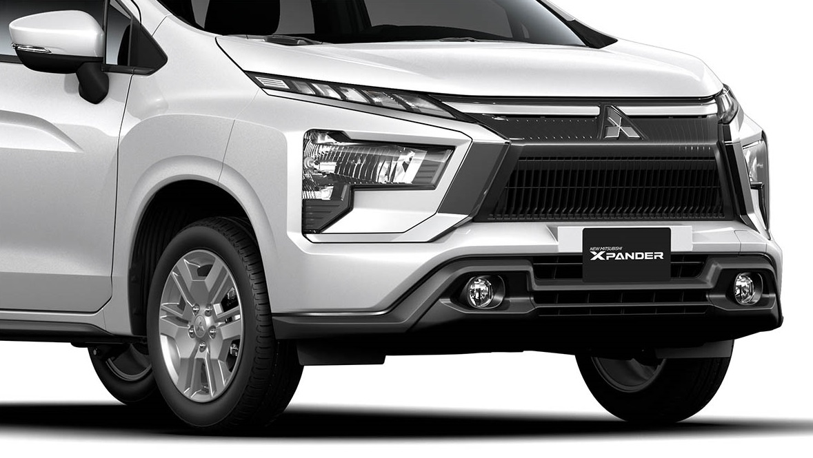 Mitsubishi Quảng Ngãi