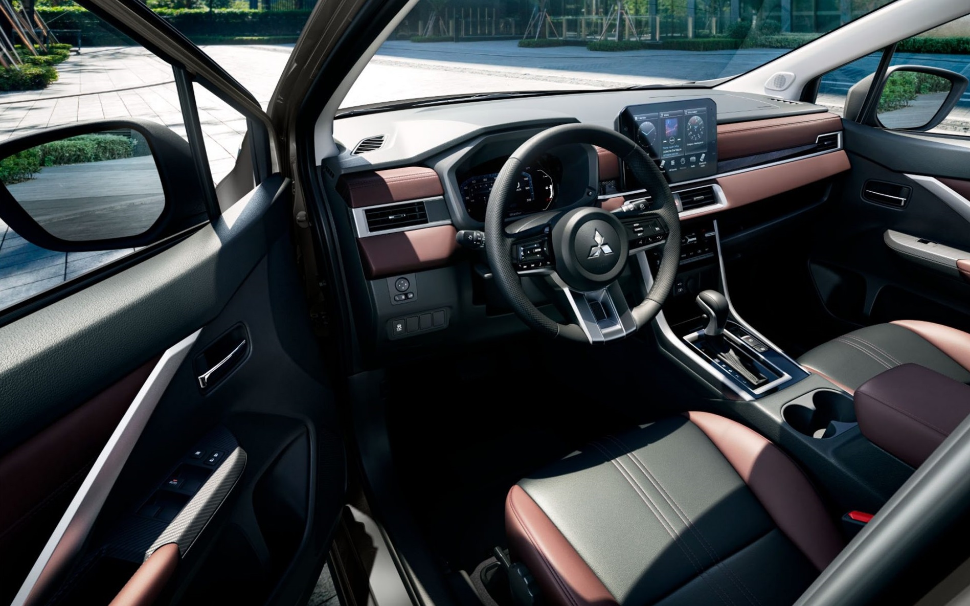 Mitsubishi Quảng Ngãi