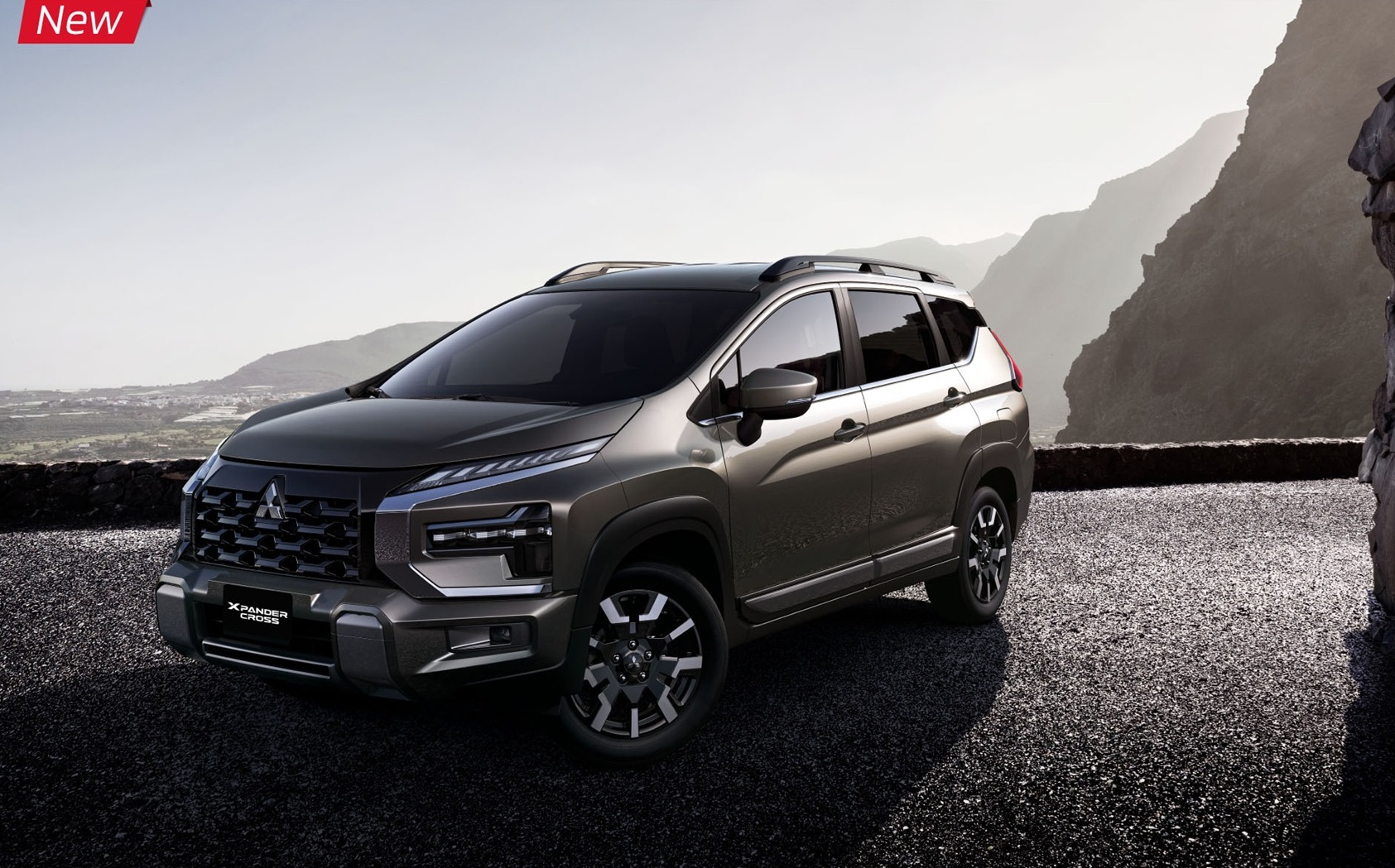 Mitsubishi Quảng Ngãi
