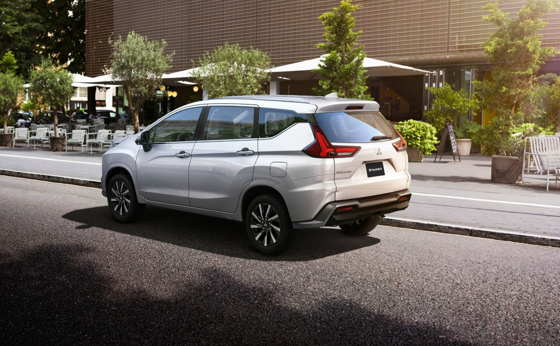 Mitsubishi Quảng Ngãi