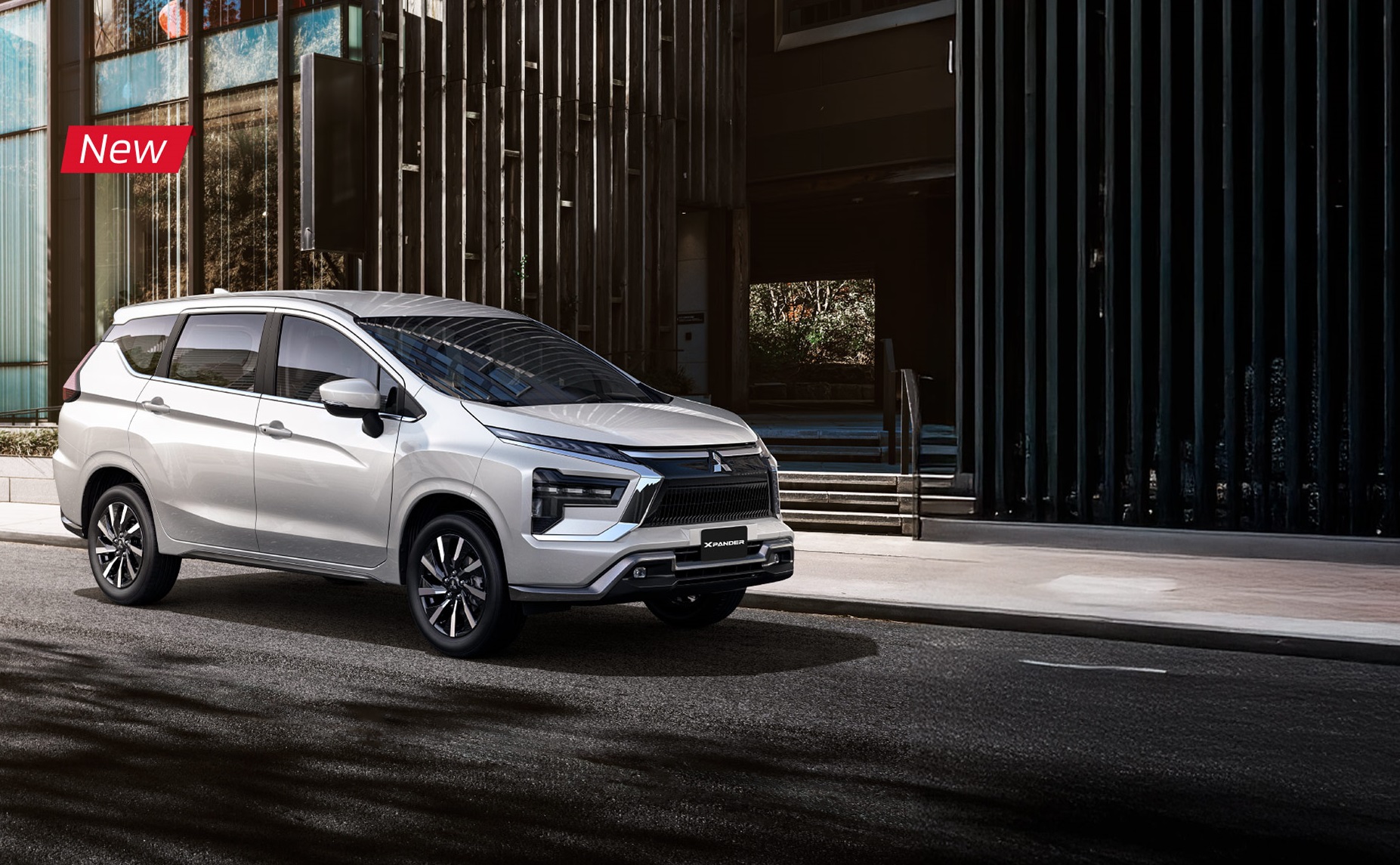 Mitsubishi Quảng Ngãi