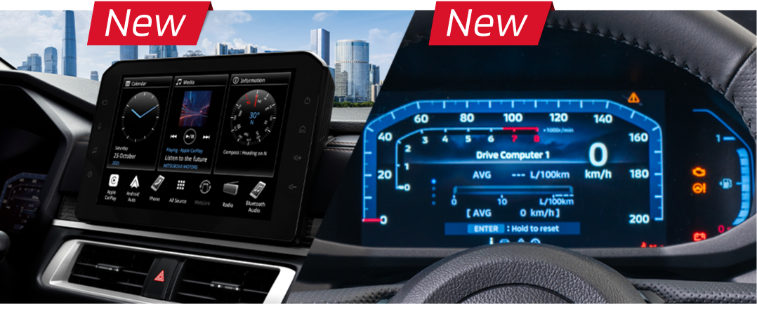 Mitsubishi Quảng Ngãi