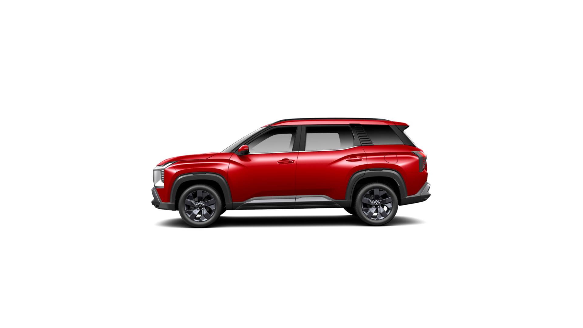 Mitsubishi Quảng Ngãi