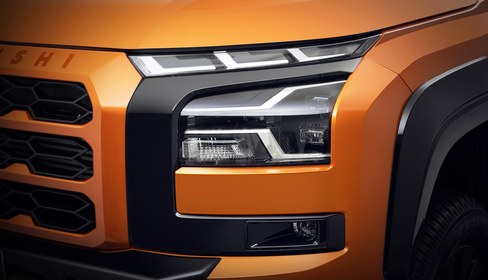 Mitsubishi Quảng Ngãi