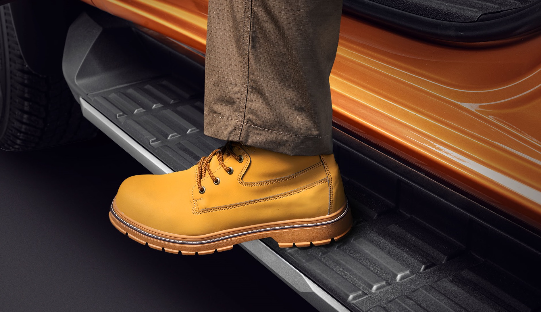 Mitsubishi Quảng Ngãi