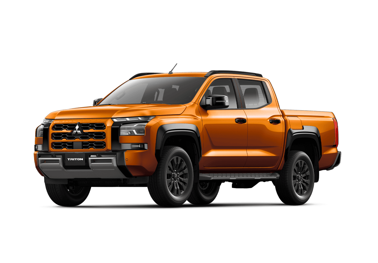 Mitsubishi Quảng Ngãi